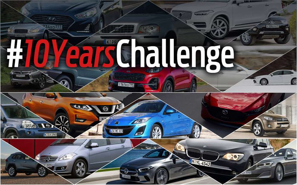 Сервісна кампанія Volvo стосується машин, проданих з 2017 року, у яких виявлені проблеми з модулем зв'язку