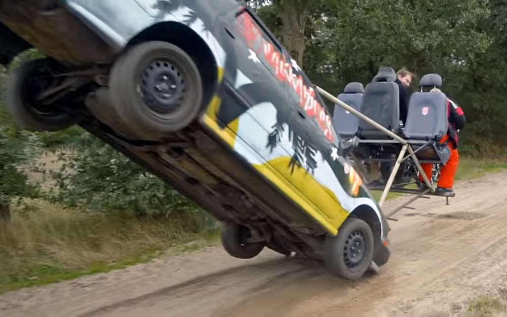 Натомість вона обіцяє зробити цікаву пропозицію