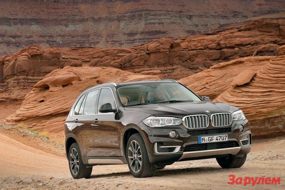 Таким чином, купе баварської марки тепер представляють собою окремий від седанів модельний ряд (4-я і 6-я серія поряд з седанами 3-й і 5-й серії)