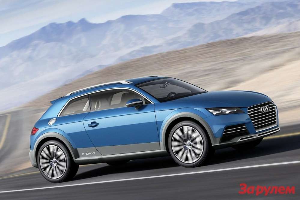 Продажі моделі стартують в цьому році