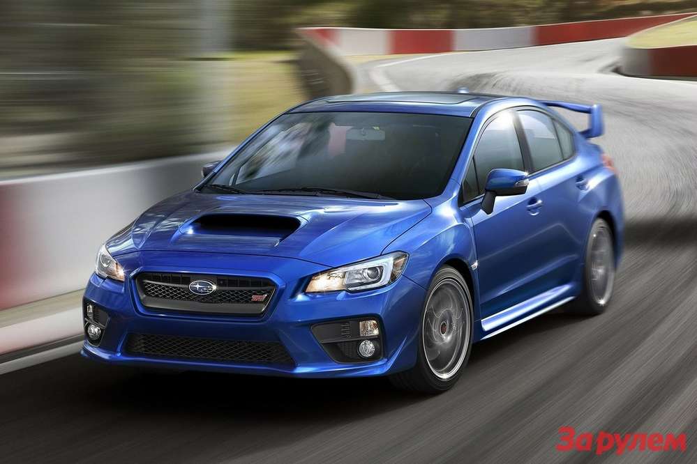 Авторитетне американське видання AutoGuide вибрало 10 найоригінальніших концептів, представлених на автосалоні в Детройті в січні 2014 року