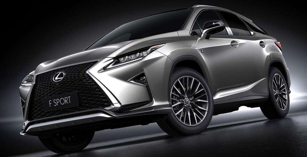 У Росії його, на жаль, точно не буде, але помилуватися баченням флагманського кросовера, мабуть, варто