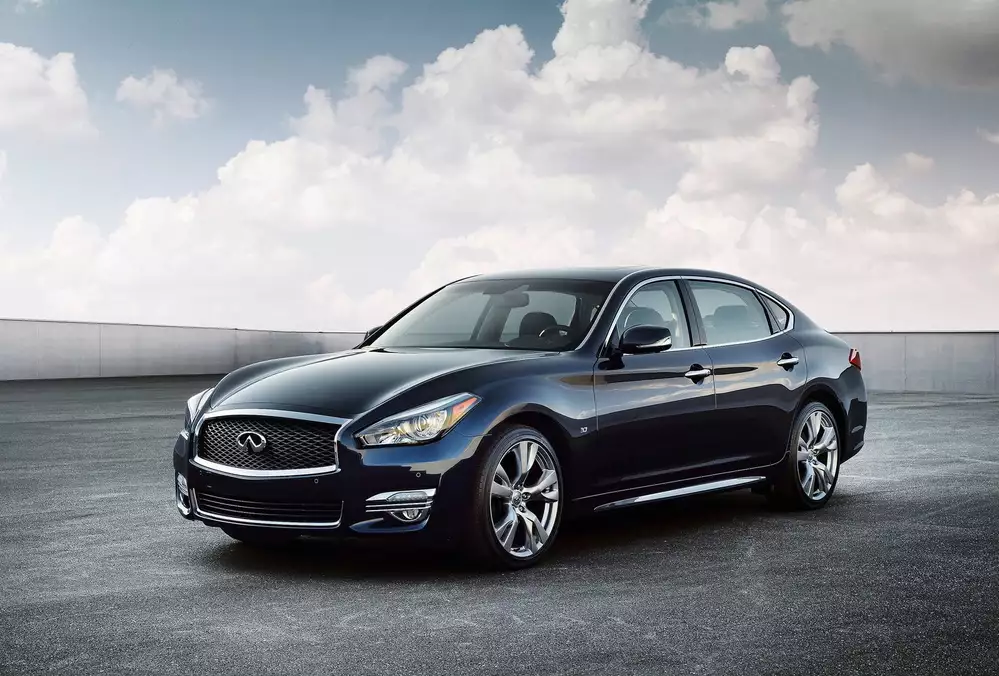 Машини для китайського ринку будуть випускати на новітньому заводі Changan Ford Hangzhou в Ханчжоу, в який інвестували 760 мільйонів доларів США