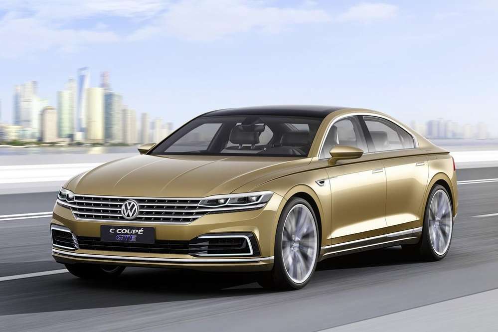 Модель провіщає вихід в 2016 році «купейний» версії майбутнього среднеразмерного паркетника GLC