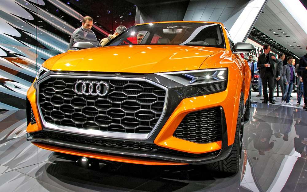 Милуємося найяскравішими і цікавими прем'єрами в нашій ексклюзивної фотогалереї