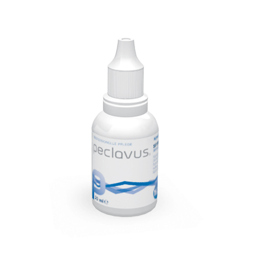 PECLAVUS / Лосьйон Spirulina)