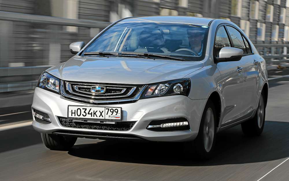 Серед китайських автобрендів найпопулярнішим на вторинному ринку Росії виявився Chery