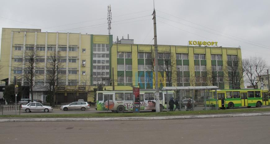 Величезний історичний, культурний і туристичний центр України, місто Львів, - це справжня пам'ятка нашої країни