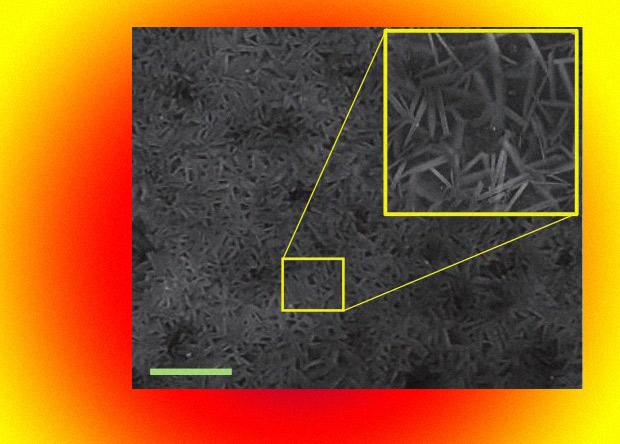 Після кожного з циклів зарядки-розрядки акумулятора задіяним залишаються приблизно 99,97 відсотка літію