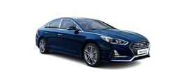 Модельний ряд Hyundai 2019 року охоплює всі затребувані на російському ринку типи автомобілів