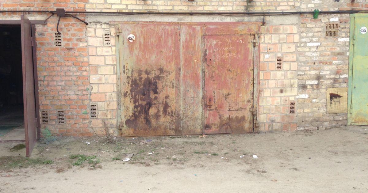 За попередніми даними, слідів насильства на тілі чоловіка не знайшли