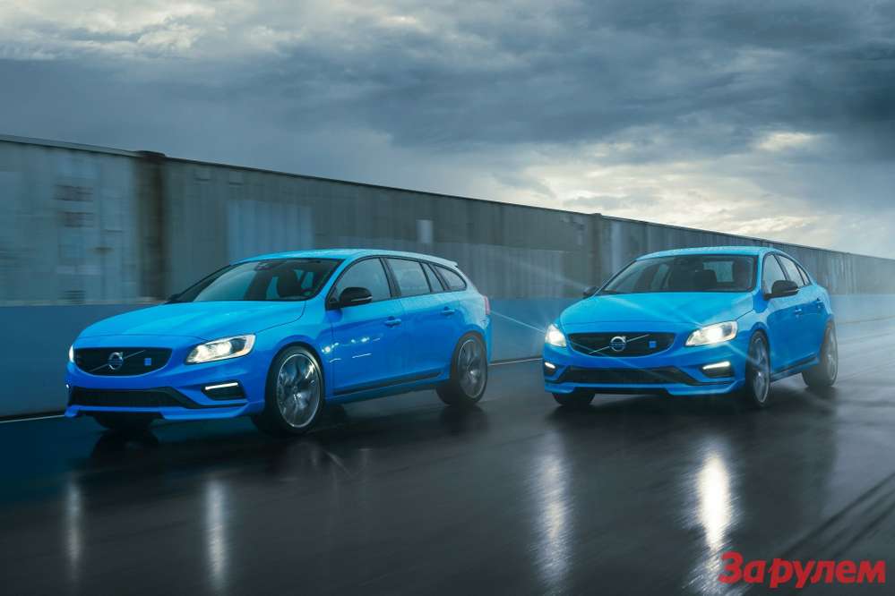 Надалі силові агрегати нового покоління отримають майже всі моделі марки