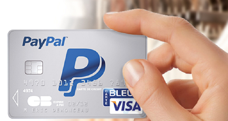 Це далеко не перший випадок, коли компанія пропонує своїм користувачам фізичні карти, які вони можуть використовувати для зняття грошей: є карта PayPal Cash і передплачений MasterCard PayPal, пов'язана з обліковими записами користувачів