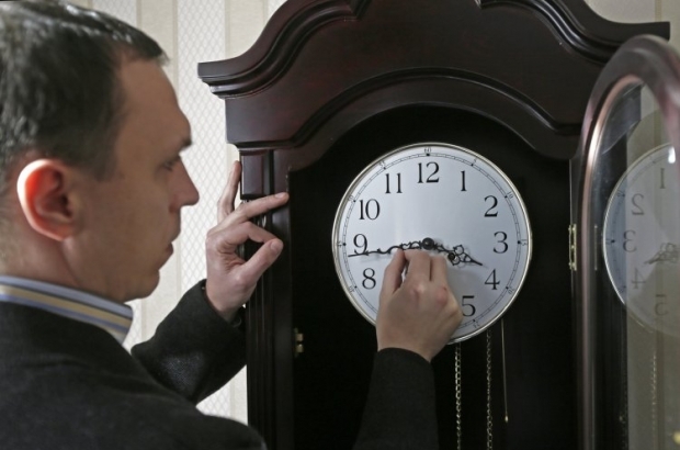 Тому на адаптацію потрібна мінімум тиждень