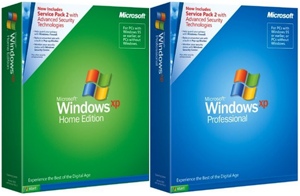 Microsoft припинила підтримку Windows XP 8 квітня 2014 року