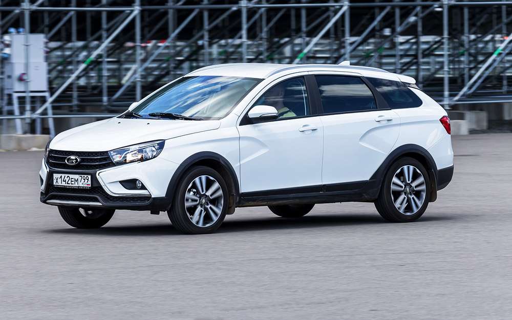 У них може потекти коробка передач S tronic