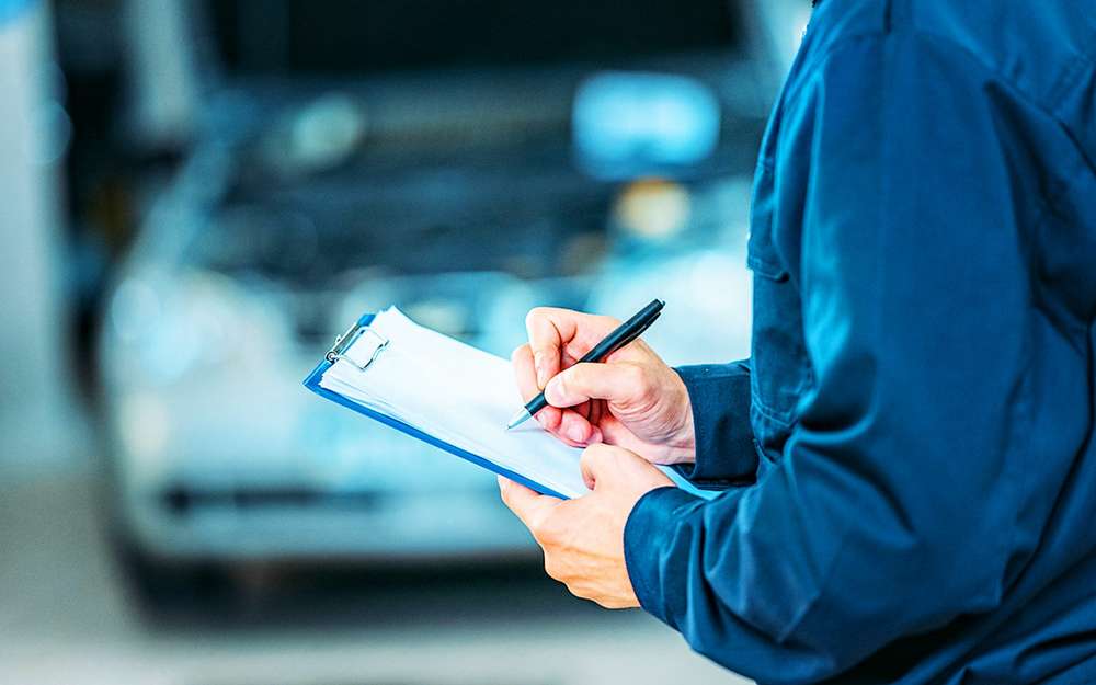 Моделі-лідери та аутсайдери визначилися за підсумками вимірювань експертів «За кермом»