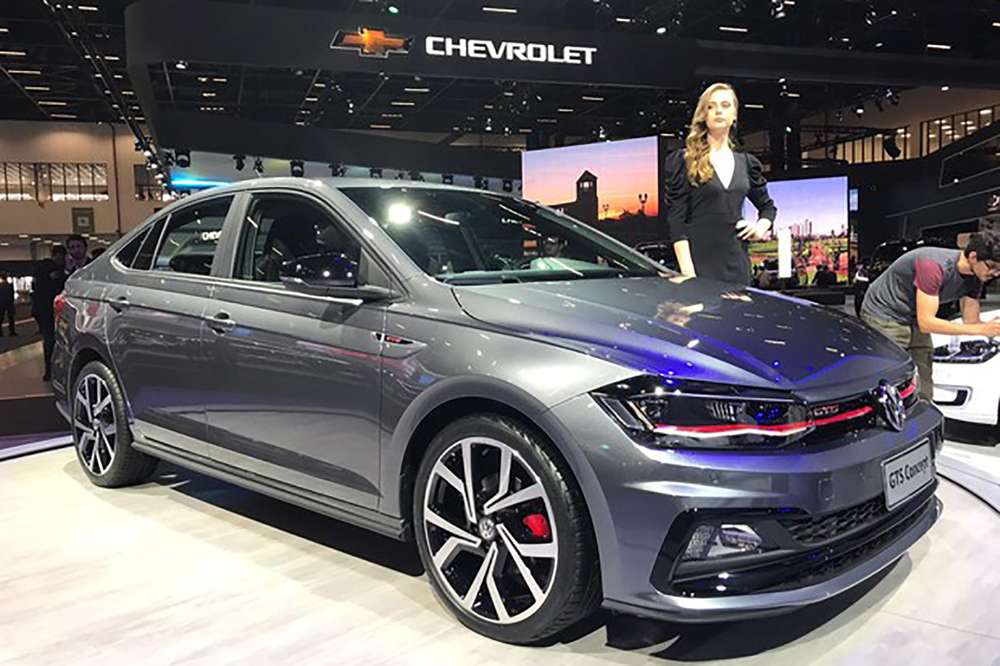 Динамікою не дивує, але головне в ній - підвіска