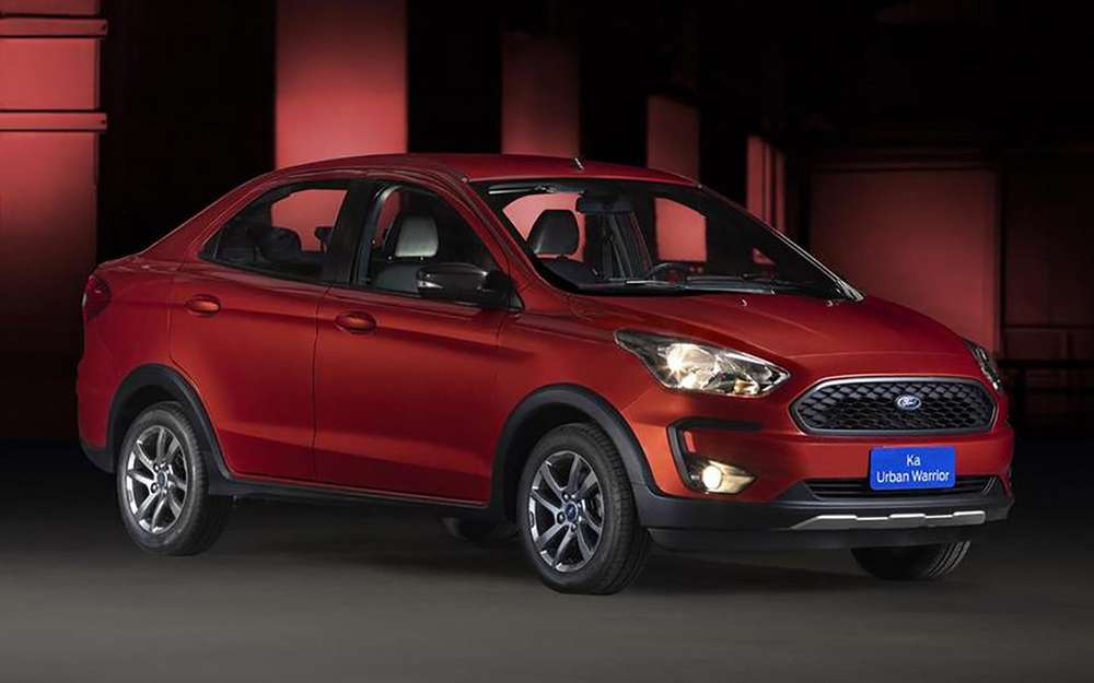 В тому числі - у марки Renault, яка пропонує цілий виводок доступних «позашляховиків»