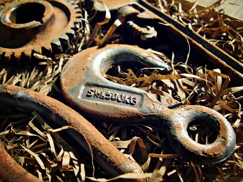 шокотерапия