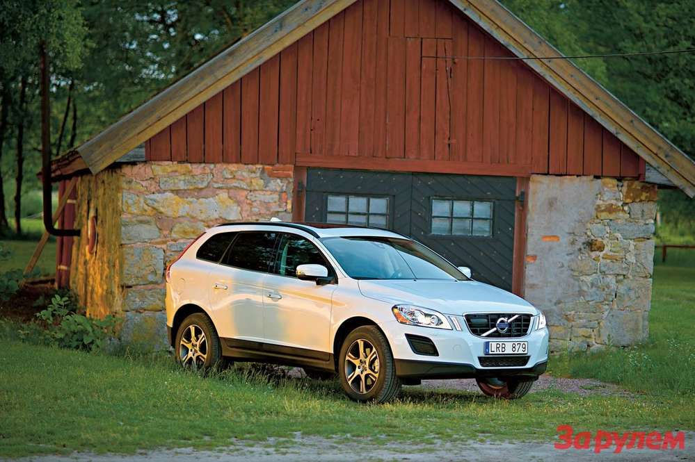 Вони можуть бути дорогими або відносно доступними, розкішно обробленими або спартанськими по оснащенню, але ні в якому разі не призначені для штурму справжнього бездоріжжя