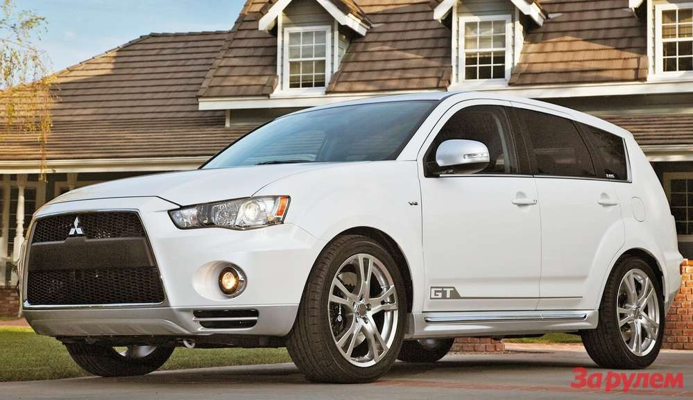 Кросовери - це повнопривідні легкові автомобілі зі збільшеним дорожнім просвітом і зовні схожі на джипи