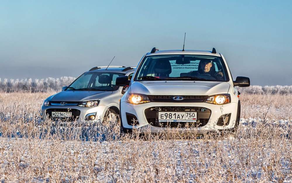 Чи стане заводський тюнінг вироком гаражному