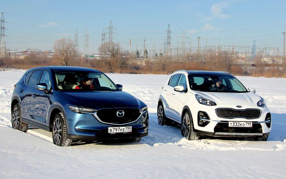 У цьому кросовері багато достоїнств, мало недоліків і у нього прекрасна репутація