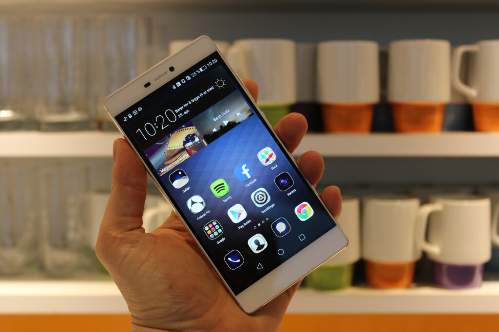 ДОБРЕ В РУКАХ: