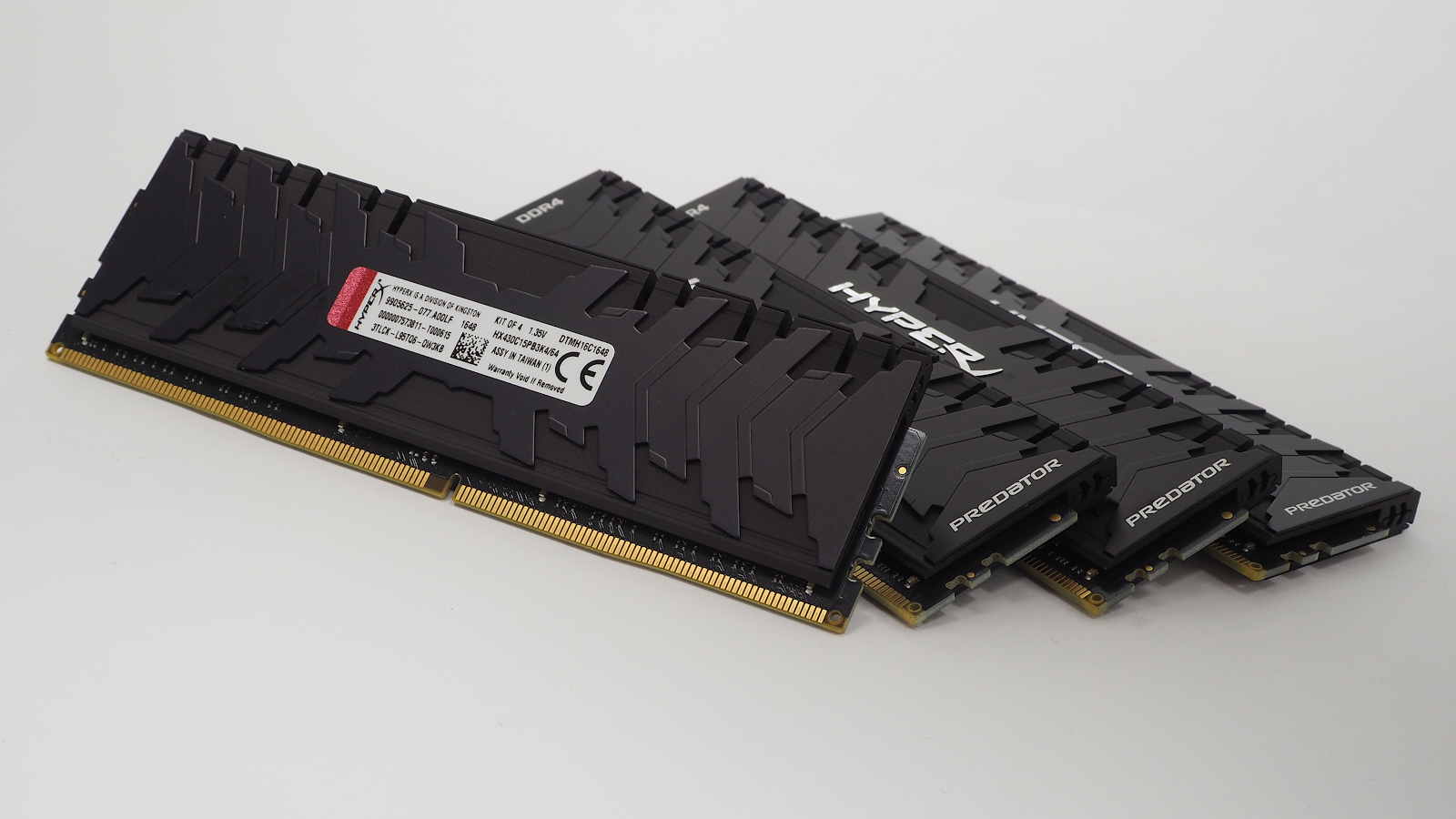 На що звернути увагу при виборі ОЗУ