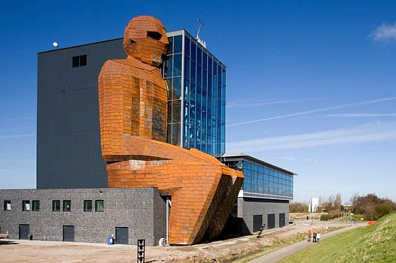 У Нідерландах в понеділок, 9 квітня, починається Національний тиждень музеїв
