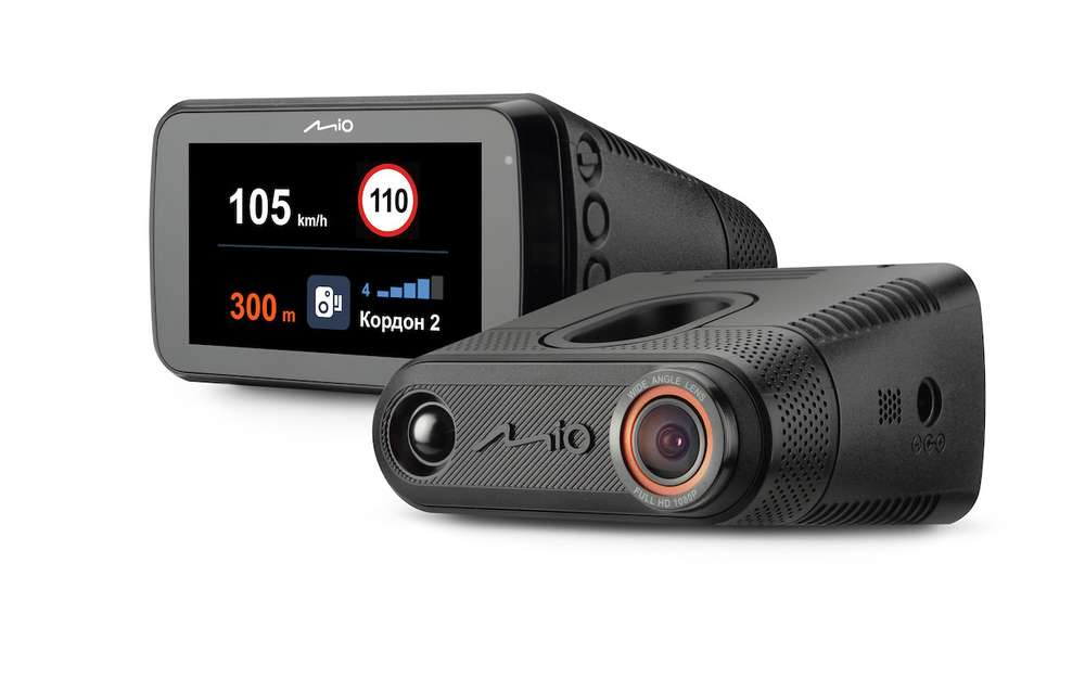 Якими параметрами повинен володіти найважливіший свідок, гідний зайняти місце у вашому автомобілі, розповідає експерт «За кермом»