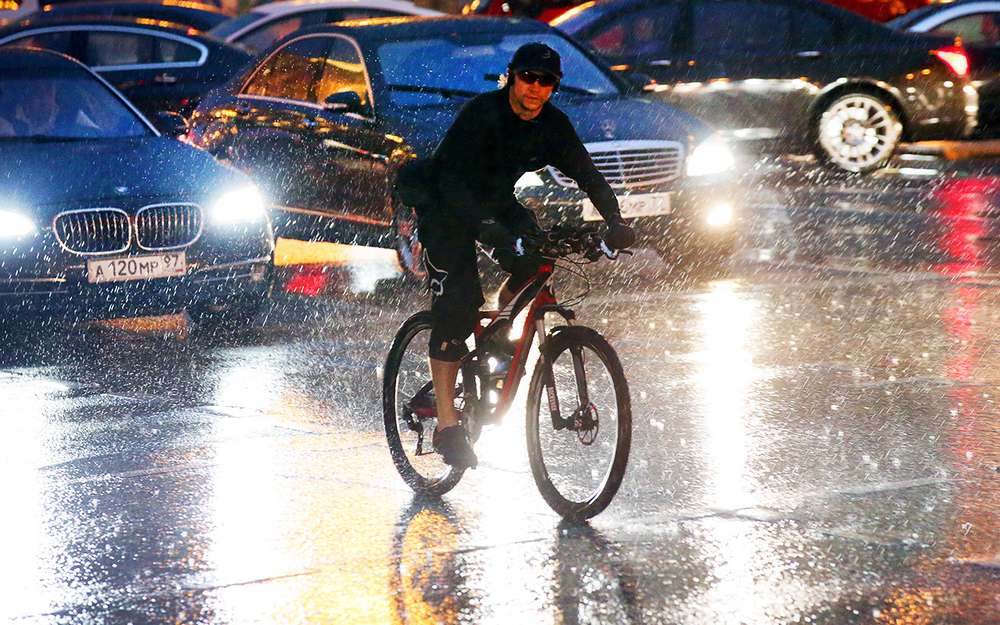 На південному сході столиці через будівництво метро буде ускладнено рух на ряді вулиць