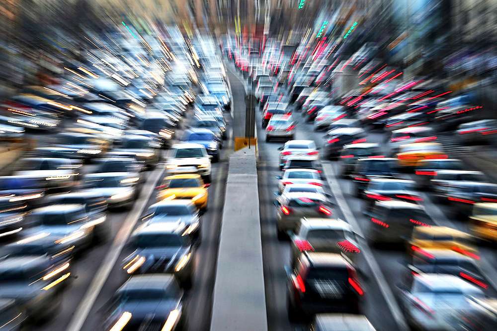 Чемпіонат світу з футболу, який в цьому році приймає Росія, стане не тільки найважливішим для нашої країни спортивною подією, а й обернеться головним болем для простих учасників дорожнього руху