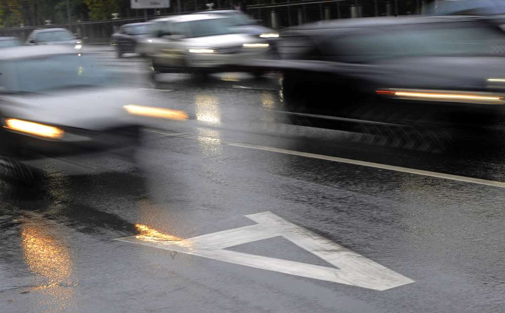 Вона простягнеться на шосе Ентузіастів від МКАД до центру міста