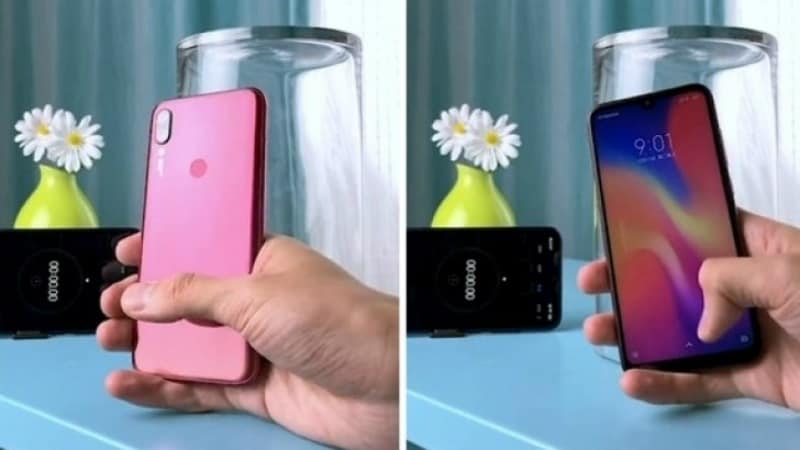 Однак, поки неясно, з ким співпрацює компанія для забезпечення такого обсягу даних