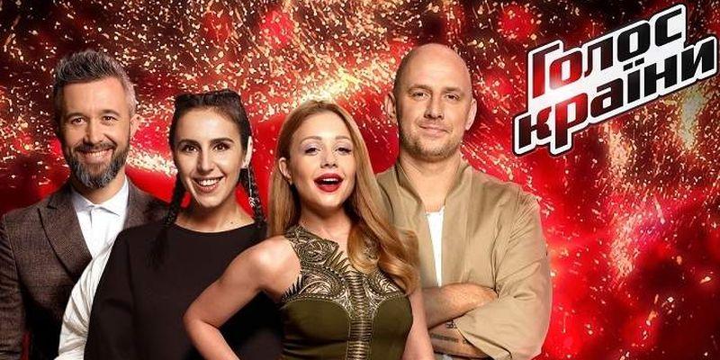 Фіналістів шоу Голос країни визначили глядачі шляхом телефонного і смс-голосування та тренери команд, які також змогли оцінити виступи своїх підопічних, розділивши між ними 100% свого голосу