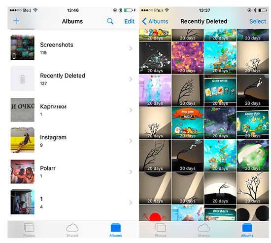 Якщо ти видалив фотографії, будь то випадково чи необачно, і хочеш їх повернути на iPhone, є швидкий і зручний спосіб