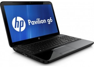 Після того, як встановив windows на ноутбуці HP Pavilion G6-2283ER (C6S33EA), зіткнувся з проблемою установки