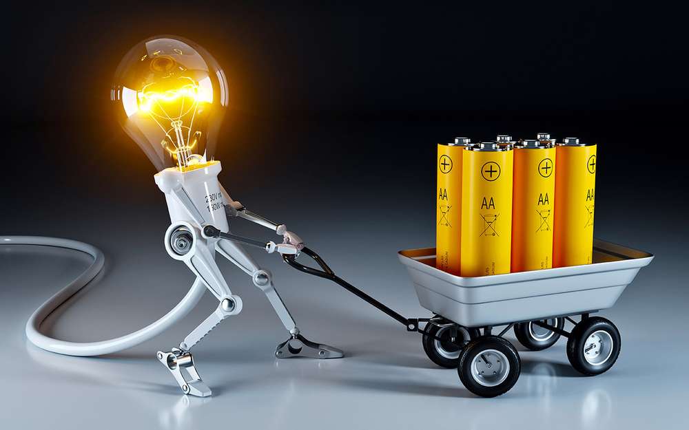 Акумулятор дорогого гаджета розрядився і безпосередньо не підключається - на форумі «За кермом» підняли тему, актуальну для багатьох автомобілістів