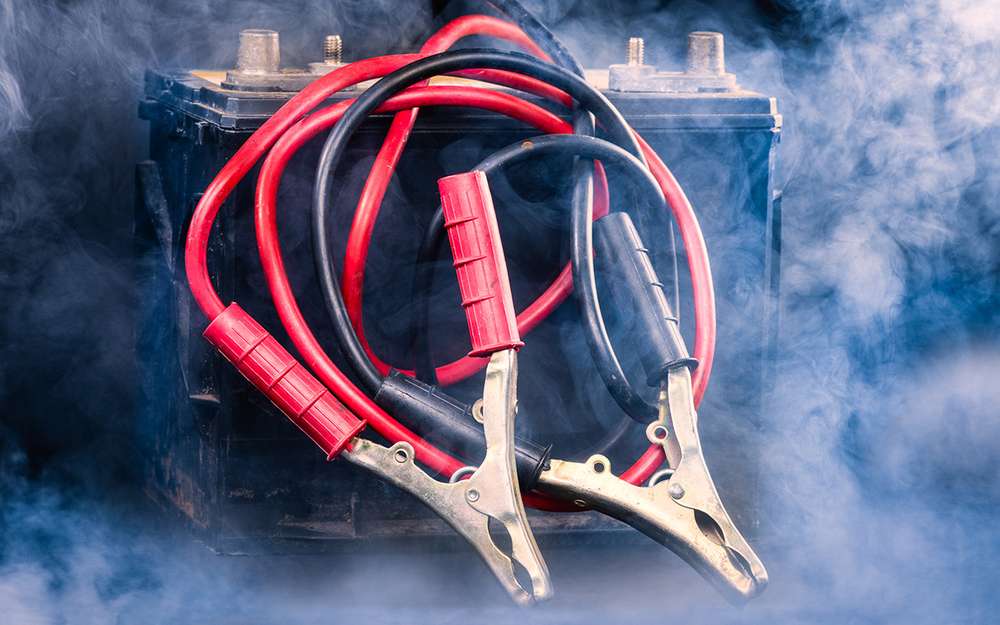 «За кермом» продовжує розвінчувати міфи, які побутують серед автовласників