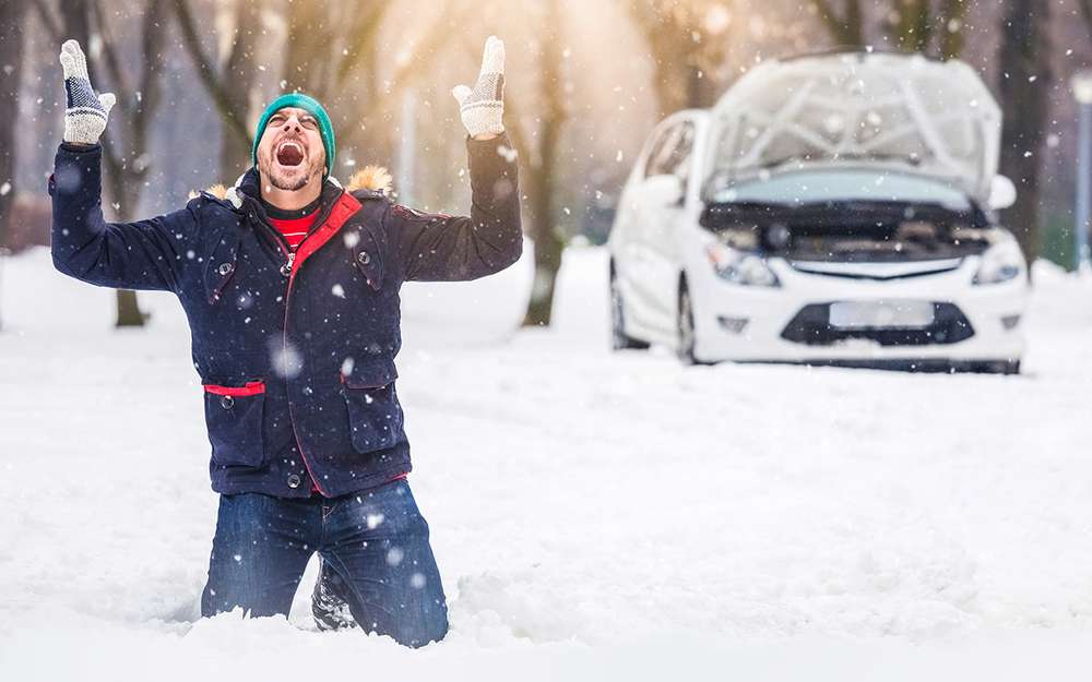 «За кермом» пояснює, чому зручним індикаторним оком оснащують далеко не всі батареї