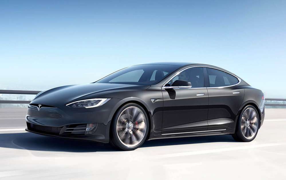 Про це свідчать дані дослідження автомобілів у віці трьох років, проведеного компанією JD Power