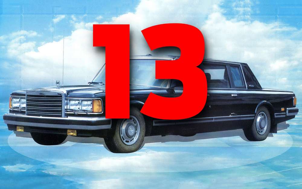 А багато цікавих автомобілі залишилися за бортом нашого ринку