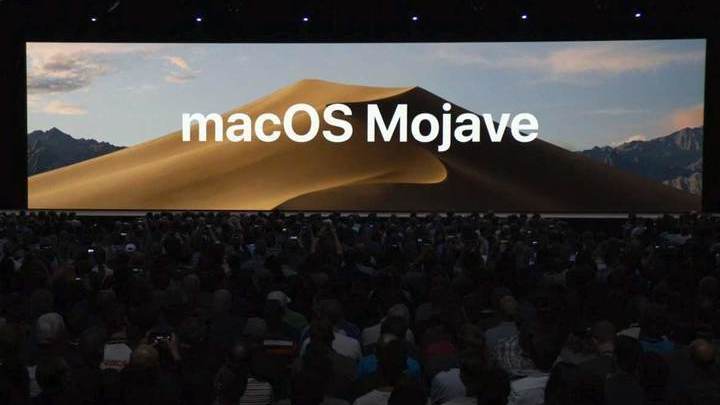 Компанія Apple випустила першу публічну бета-версію Mojave - нової операційної системи для комп'ютерів Mac