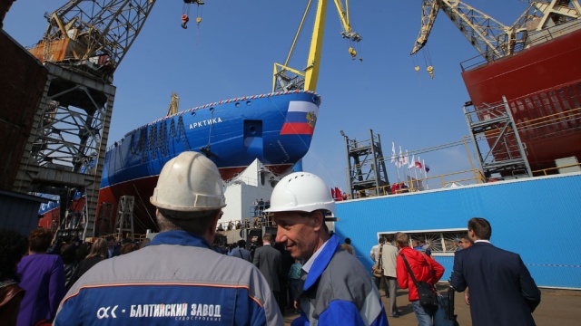 Фото: ТАСС / Руслан Шамуков