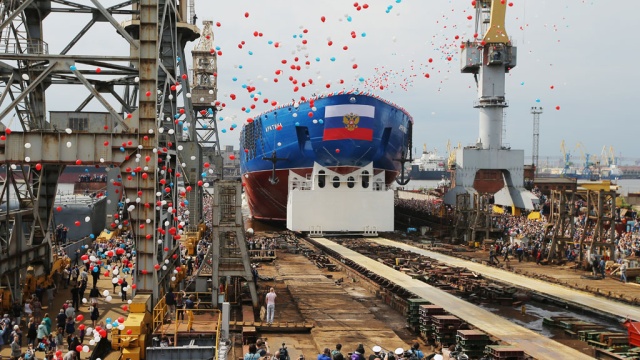 Фото: ТАСС / Руслан Шамуков