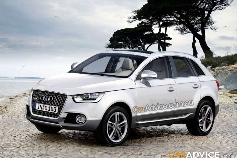 Вони будуть побудовані на платформі MQB і отримають турбомотори серій EA288 і EA211 об'ємом 1,0-1,6 л, а також опциональную систему повного приводу quattro