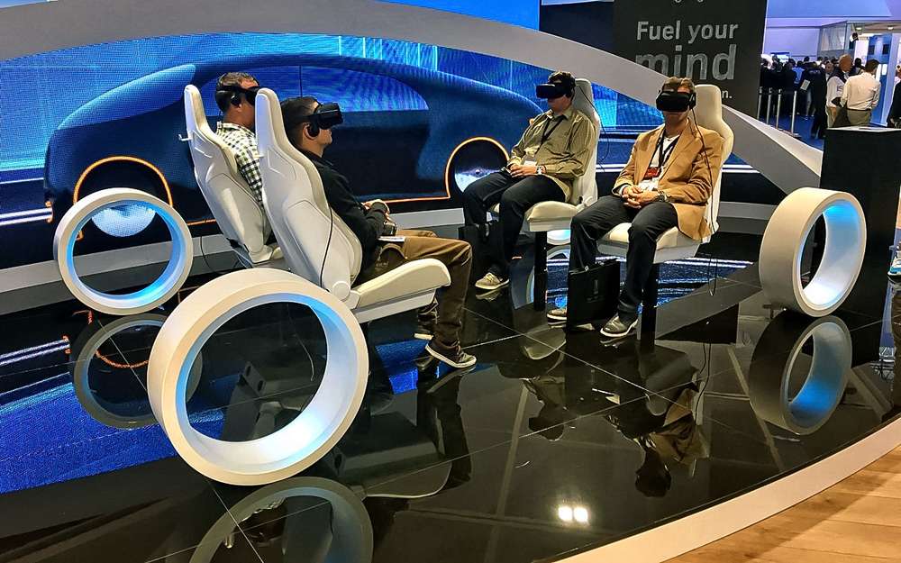 Вашій увазі пропонується десятка найважливіших і цікавих кроссоверних прем'єр автосалону у Франкфурті