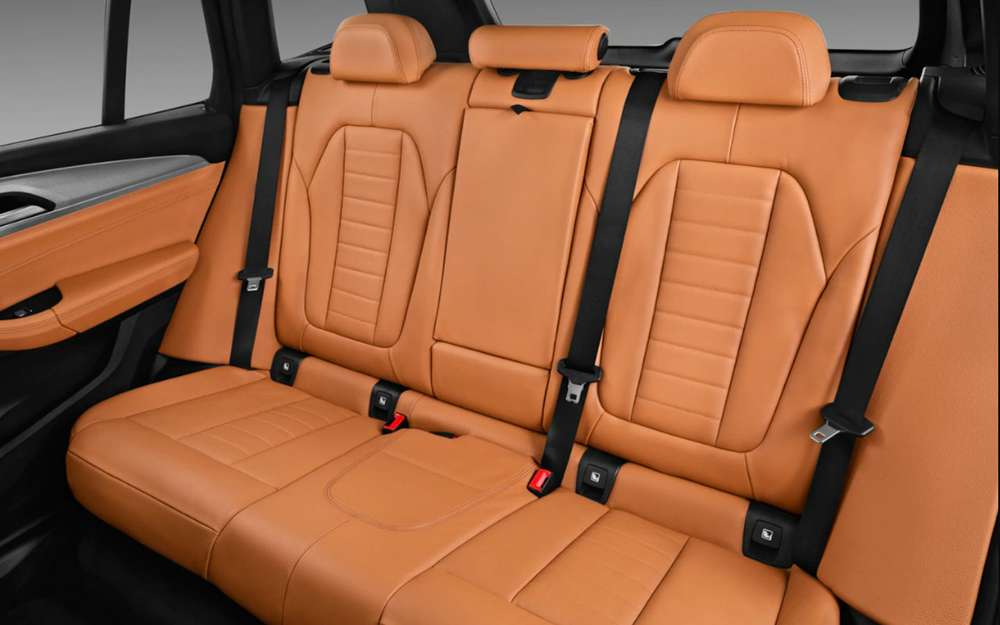 Оголошено відгук кросоверів BMW X3 і X4 через проблеми поворотних опор